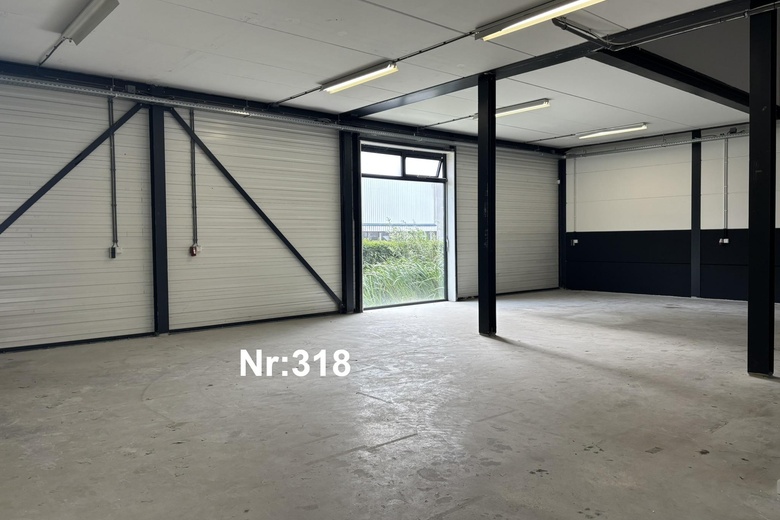 Bedrijfsruimte Nieuwerkerk aan den IJssel - 's-Gravenweg 318 - Foto 15
