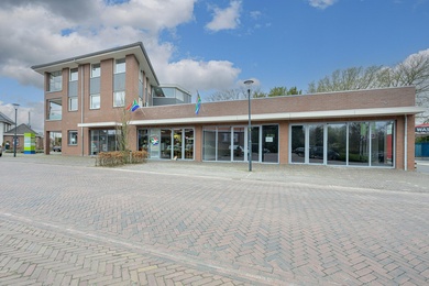 
                              Bedrijfsruimteaan

                              Ooster Boekelweg 1<br/> inHoogwoud