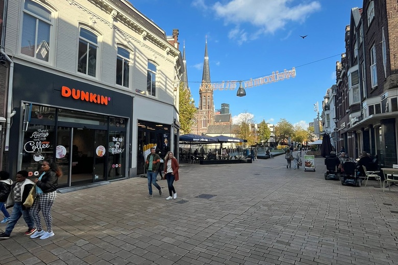 WinkelruimteaanHeuvelstraat 1 a<br/> inTilburg WinkelruimteaanHeuvelstraat 1 a<br/> inTilburg