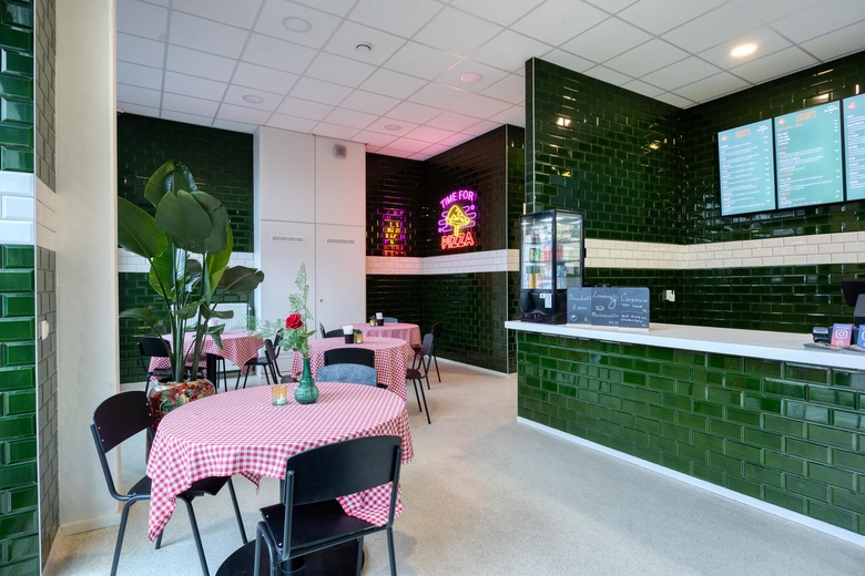 HorecaaanSpeenkruid 2<br/> inPijnacker