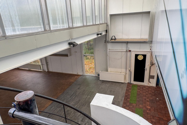 BedrijfsruimteaanNijverheidslaan 1<br/> inWeesp