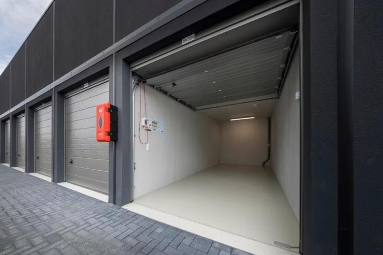 BedrijfsruimteaanDe Sondert 4 A 18<br/> inVenlo
