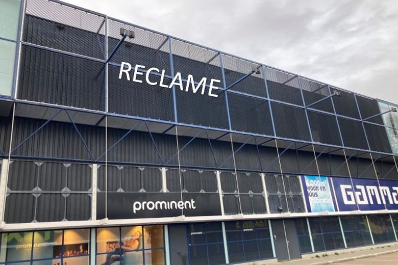 WinkelruimteaanWashingtonstraat 172<br/> inAlmere WinkelruimteaanWashingtonstraat 172<br/> inAlmere