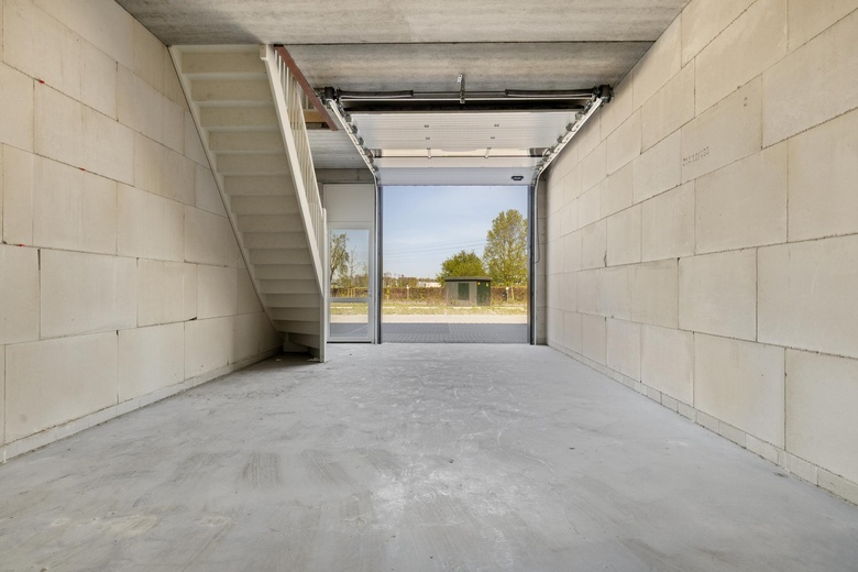 Bedrijfsruimte Amersfoort - De Stuwdam 69 N - Foto 10