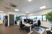 Bedrijfsruimte Alblasserdam - Nieuwland Parc 329 - Foto 3