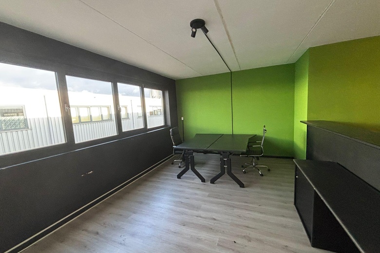 BedrijfsruimteaanSiloweg 674<br/> inDen Bosch