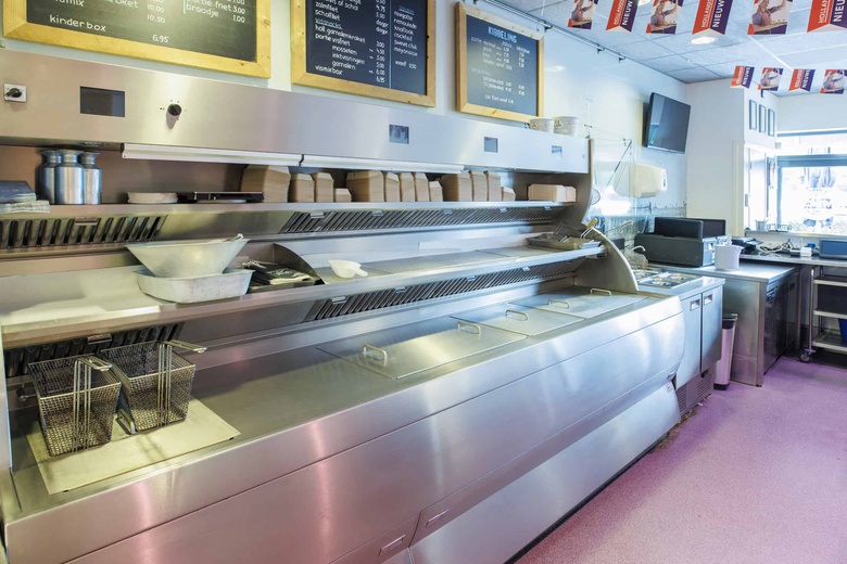 HorecaaanMolenplein 12<br/> inHeerenveen