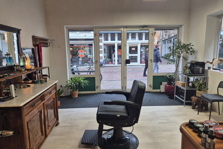 WinkelruimteaanArnhemsestraat 23<br/> inAmersfoort