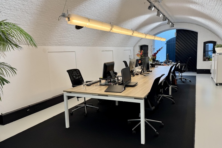 KantoorruimteaanAdriaan Dortsmanplein 3 - 15<br/> inNaarden