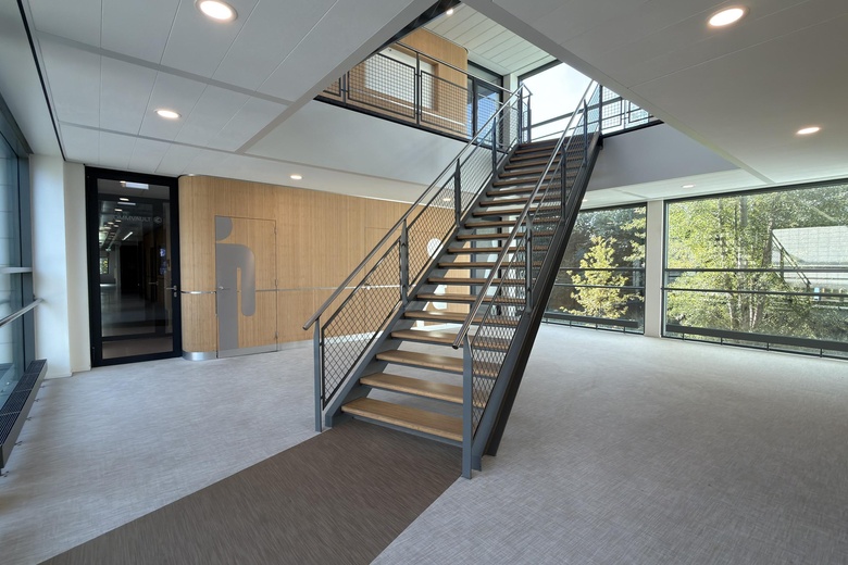 KantoorruimteaanPapendorpseweg 75 - 79<br/> inUtrecht