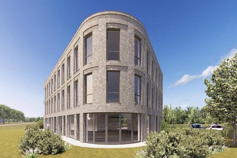 KantoorruimteaanStijgoord 0 ong<br/> inLochem