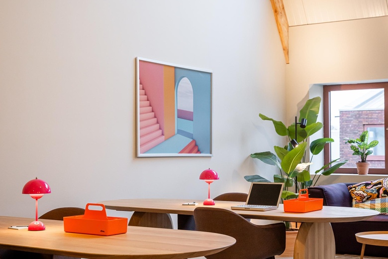 KantoorruimteaanGageldijk 2<br/> inMaarssen