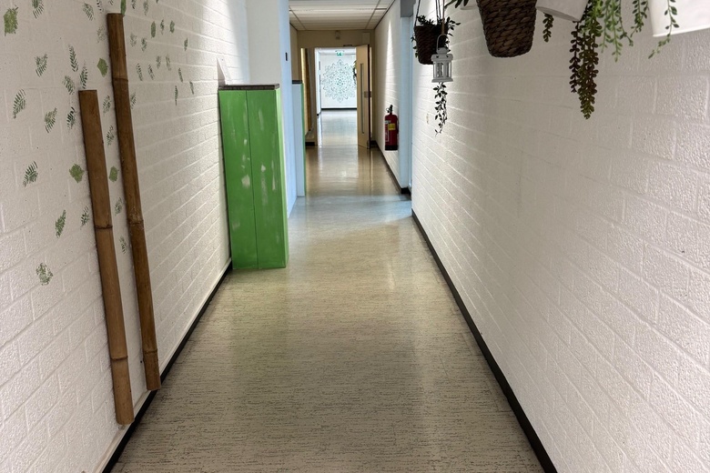 KantoorruimteaanTakkebijsters 72<br/> inBreda KantoorruimteaanTakkebijsters 72<br/> inBreda