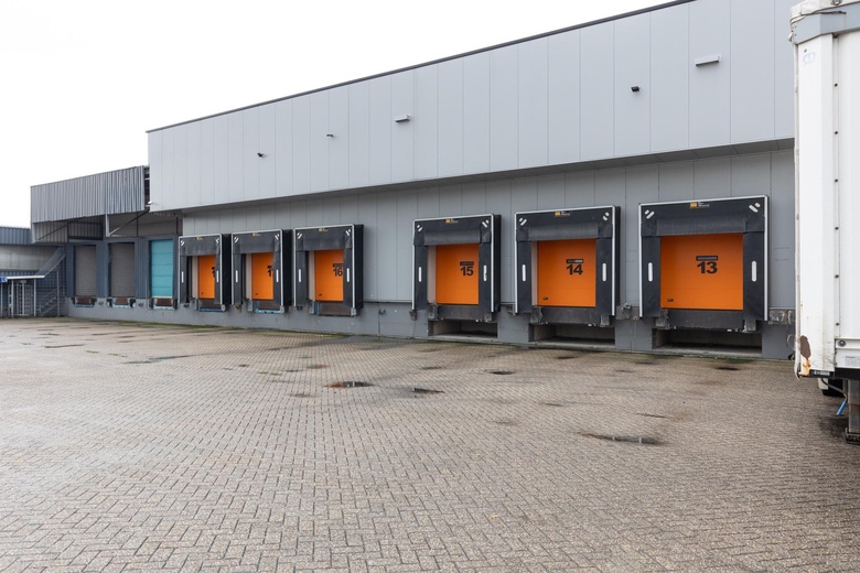 BedrijfsruimteaanIndustriestraat 5<br/> in's-Heerenberg BedrijfsruimteaanIndustriestraat 5<br/> in's-Heerenberg