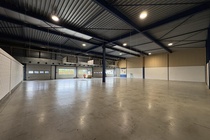 Bedrijfsruimte Deurne - Paul Gabrielstraat 19 - Foto 1