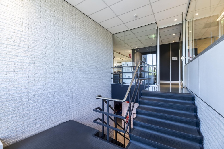 BedrijfsruimteaanKolenbranderstraat 10<br/> inRidderkerk