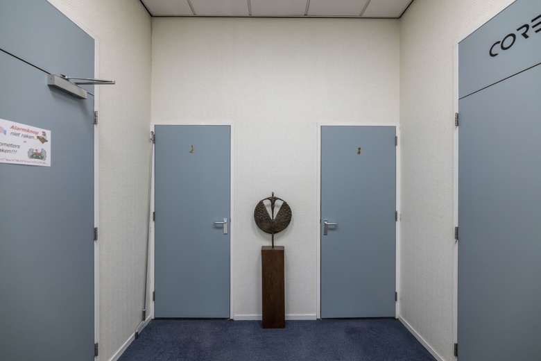 KantoorruimteaanSportlaan 361<br/> inSliedrecht