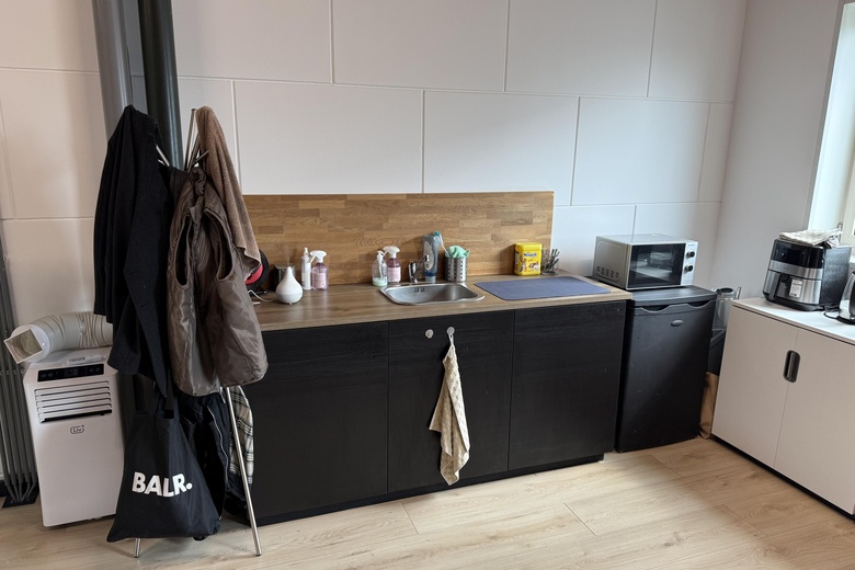 BedrijfsruimteaanRiga 6 e<br/> inBarendrecht
