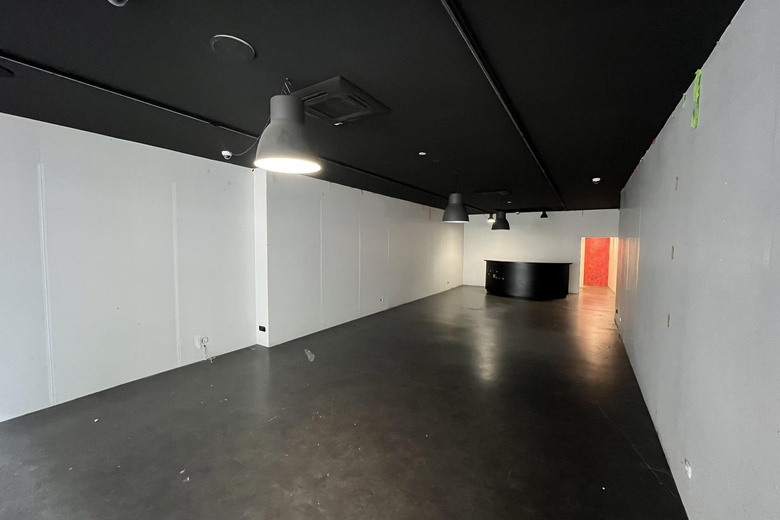 WinkelruimteaanHeuvelstraat 7<br/> inTilburg