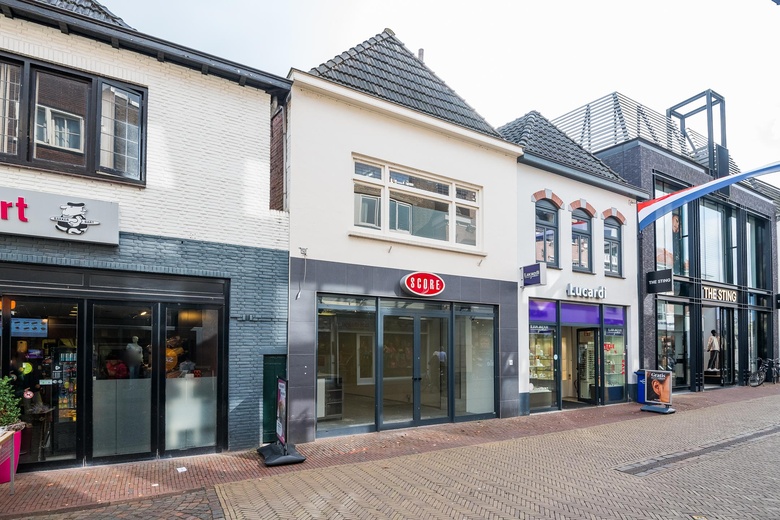 Winkelruimte Winterswijk - Misterstraat 5 - Foto 4
