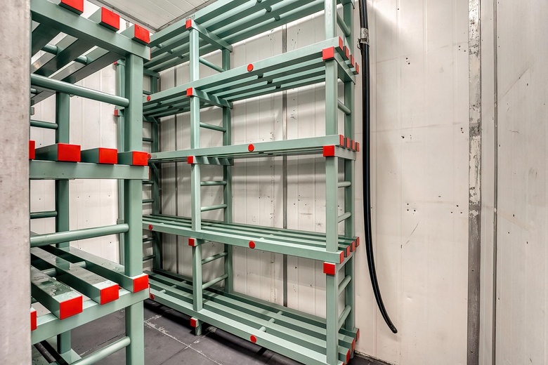 WinkelruimteaanTulpstraat 15<br/> inKatwijk