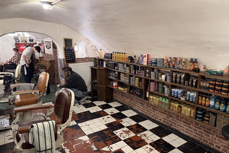 WinkelruimteaanVismarkt 21<br/> inUtrecht