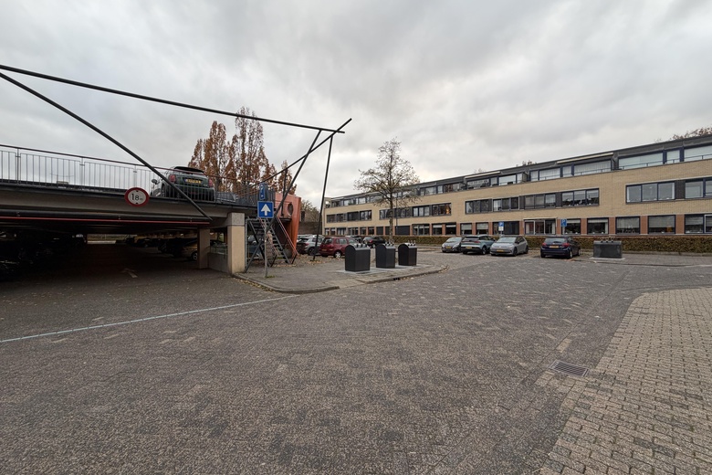 WinkelruimteaanDe Smidse 14a<br/> inLeusden