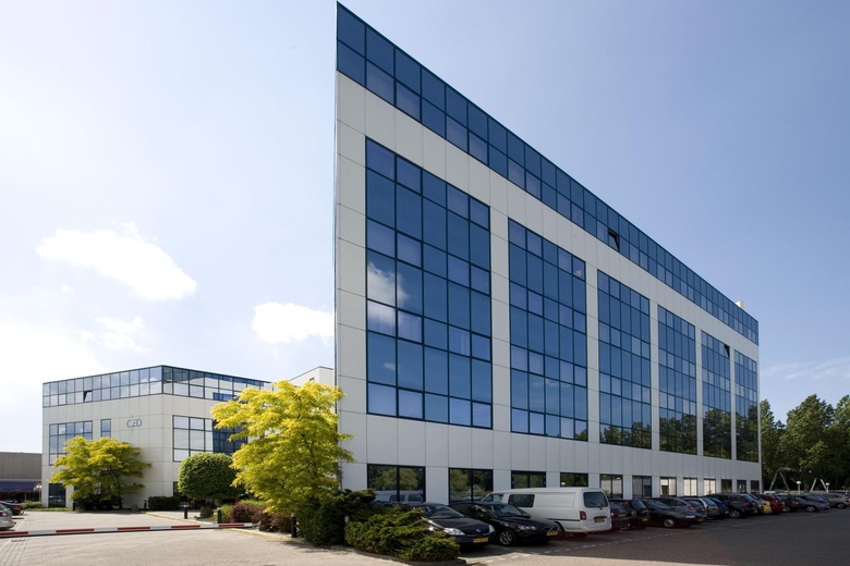 KantoorruimteaanRietbaan 40 - 42<br/> inCapelle aan den IJssel