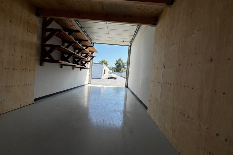 Bedrijfsruimte Lelystad - Kwikstraat 3 15 - Foto 11