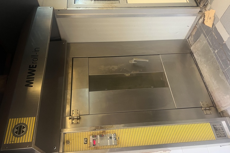 HorecaaanDordtselaan 162B<br/> inRotterdam