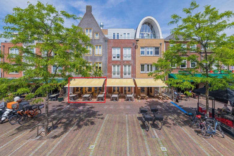 Horeca Tiel - Plein 21 - Foto 12