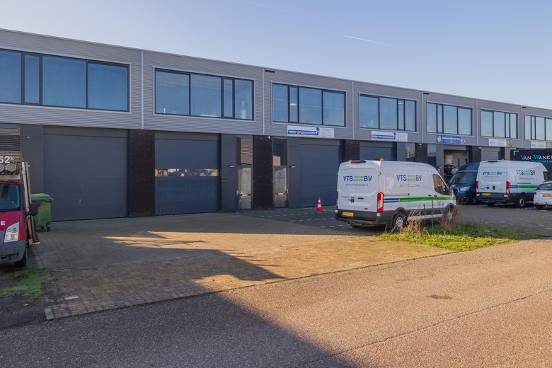 BedrijfsruimteaanVennestraat 52 H<br/> inLisse