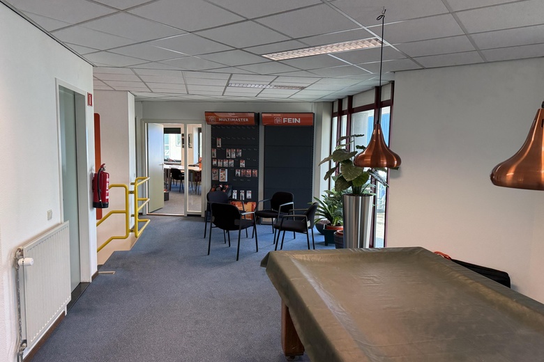 BedrijfsruimteaanWagenmakerstraat 13<br/> inRidderkerk