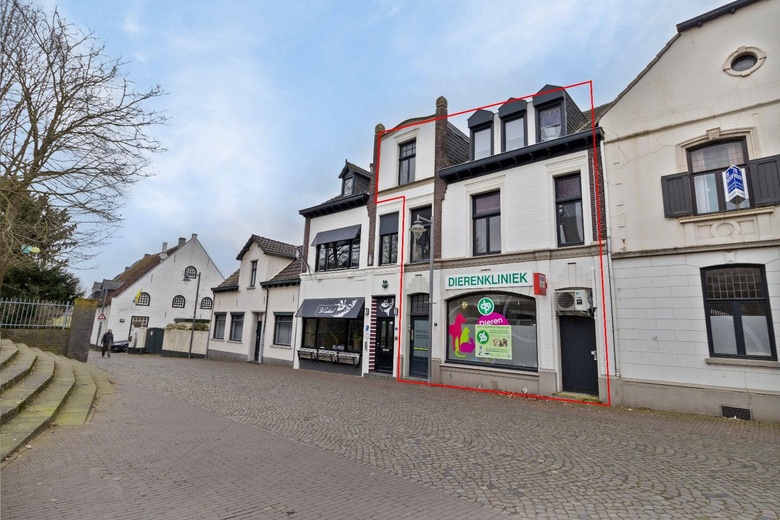 KantoorruimteaanHelling 1<br/> inVenlo