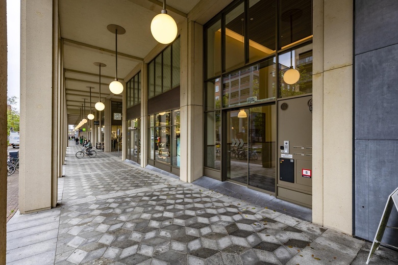 KantoorruimteaanParijsboulevard 143<br/> inUtrecht