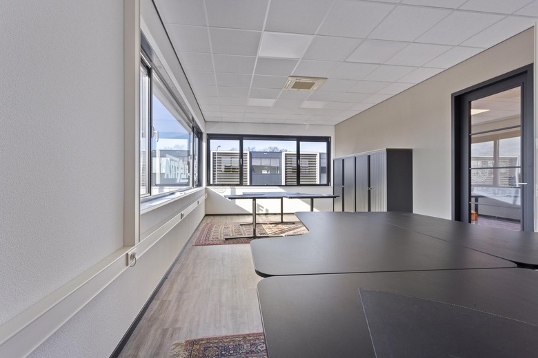 KantoorruimteaanKauwenhoven 78<br/> inLunteren