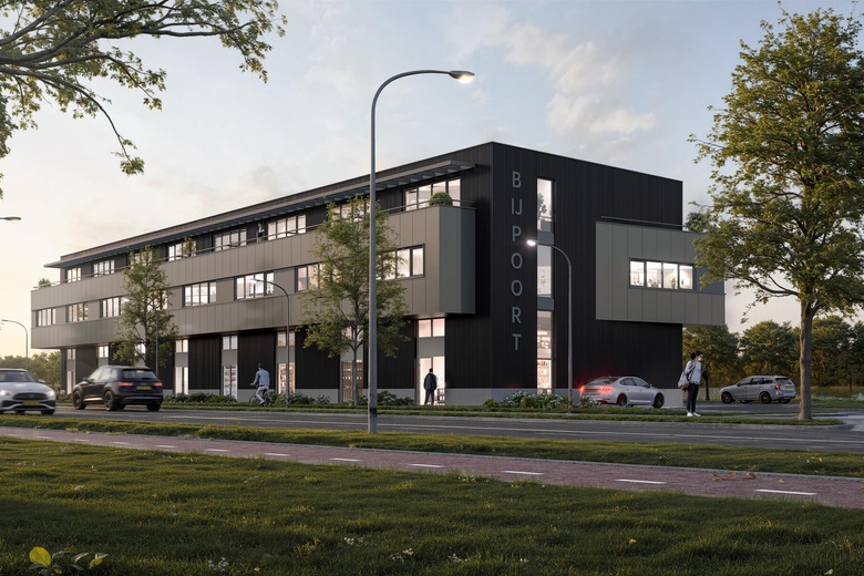Bedrijfsruimte Zoeterwoude - Burgemeester Smeetsweg 4 - Foto 2