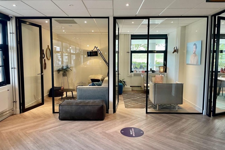 KantoorruimteaanBraillelaan 9<br/> inRijswijk KantoorruimteaanBraillelaan 9<br/> inRijswijk