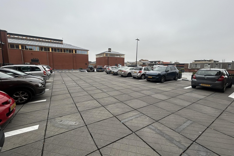 Kantoorruimte Naaldwijk - Willem van Hooffstraat 22 - Foto 8
