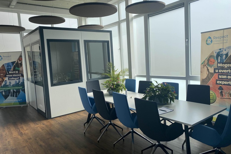 Bedrijfsruimteaan4e Regimentsdok 1 7<br/> inNieuwegein