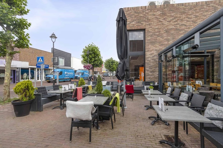 HorecaaanMakado Centrum 110<br/> inSchagen HorecaaanMakado Centrum 110<br/> inSchagen
