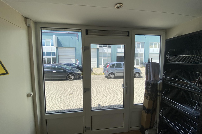 Bedrijfsruimte Roermond - Zuidhoven 9 B - Foto 2