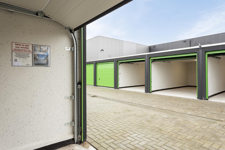 BedrijfsruimteaanJaargetijdenweg 50 1<br/> inEnschede