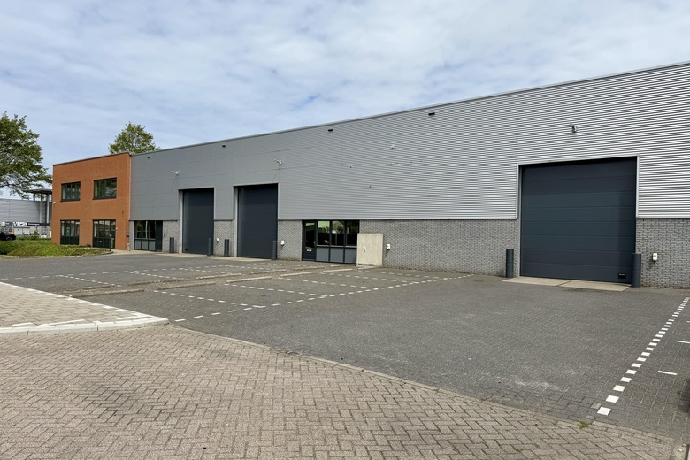 Bedrijfsruimte Noordwijkerhout - Walserij 44 - Foto 2