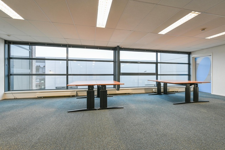 KantoorruimteaanAnthonie Fokkerstraat 5<br/> inBarneveld