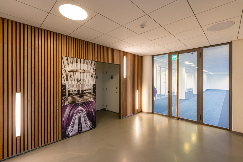 KantoorruimteaanStationsplein 3 2<br/> inHilversum