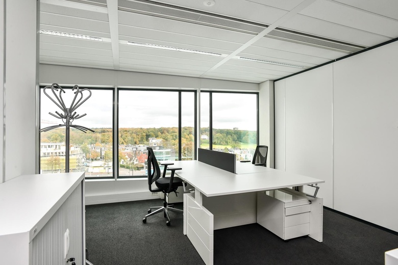 KantoorruimteaanNieuwe Stationsstraat 10<br/> inArnhem