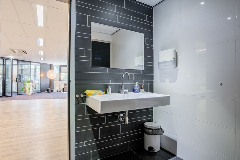 KantoorruimteaanIndustrieweg 4<br/> inMaarssen