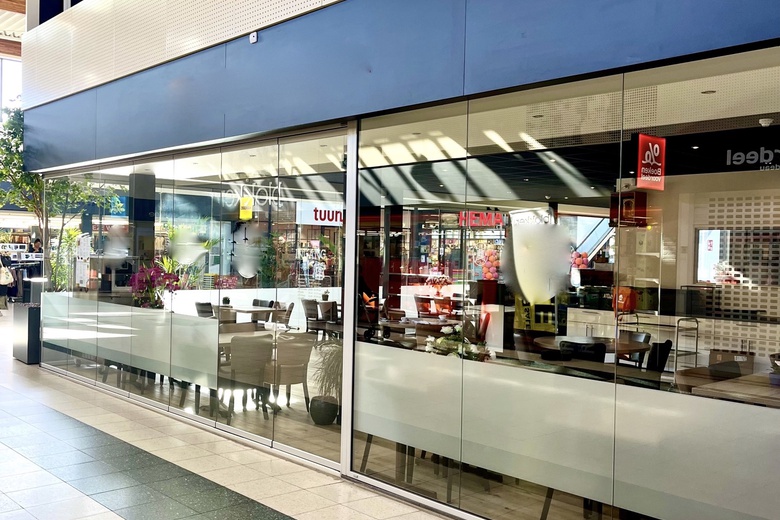 HorecaaanWesseler-nering 1<br/> inEnschede