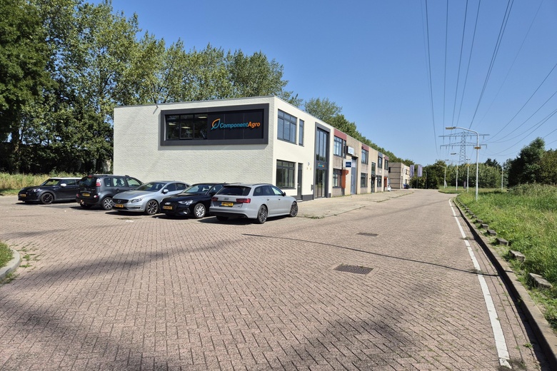 KantoorruimteaanDe Biezen 30<br/> inPapendrecht KantoorruimteaanDe Biezen 30<br/> inPapendrecht